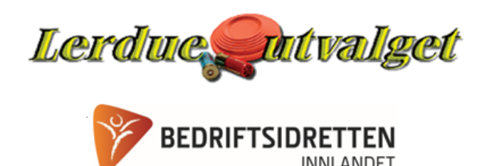 Lerdueskyting - Serien 2022